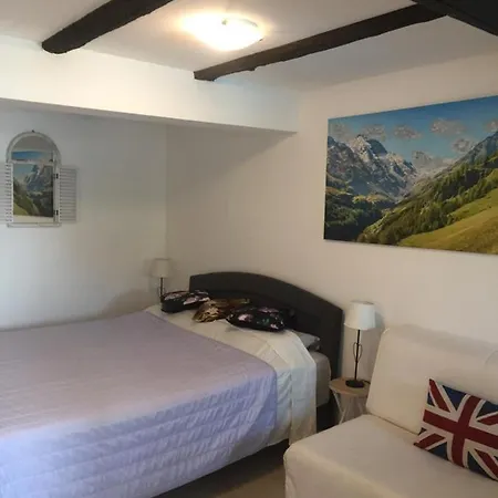 Studio Sandra - Private Pool *