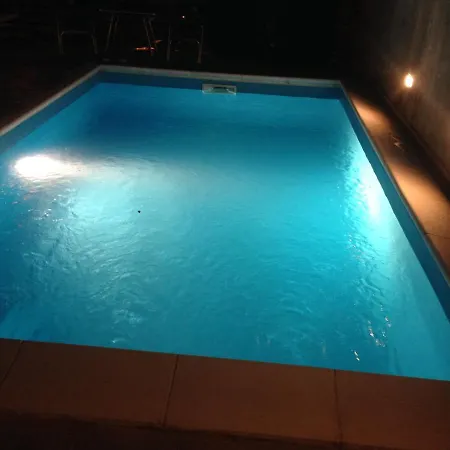 Studio Sandra - Private Pool Apartment Opatija