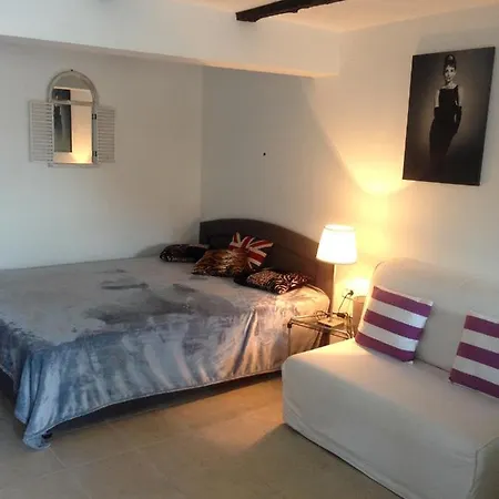Studio Sandra - Private Pool * Opatija