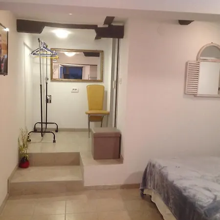 Apartment Studio Sandra - Private Pool Opatija