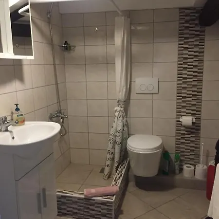 Studio Sandra - Private Pool *