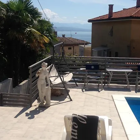 Studio Sandra - Private Pool *