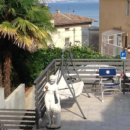 Studio Sandra - Private Pool *