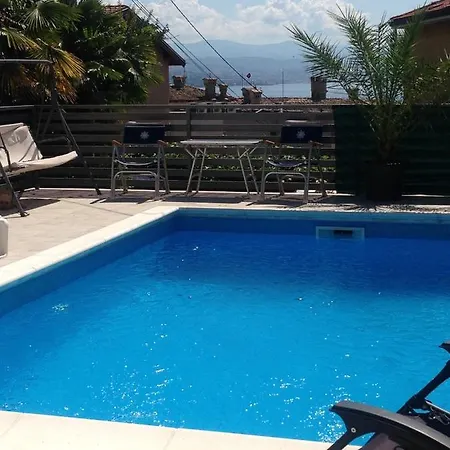 Studio Sandra - Private Pool
