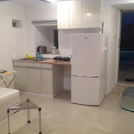 Apartment Studio Sandra - Private Pool Opatija
