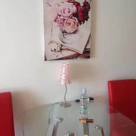 Studio Sandra - Private Pool *
