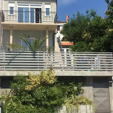 Apartment Studio Sandra - Private Pool *